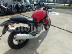     Ducati M400IE Monster400 2006  7